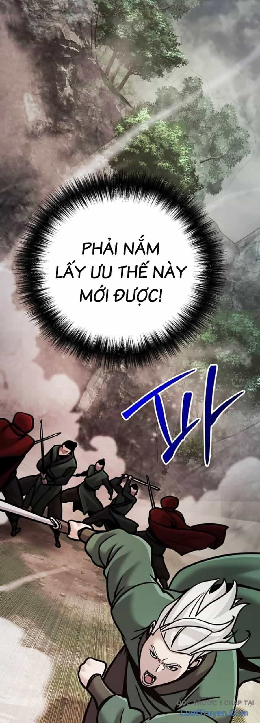 Tiểu Tử Đáng Ngờ Lại Là Cao Thủ - Chương 109 - ảnh 21