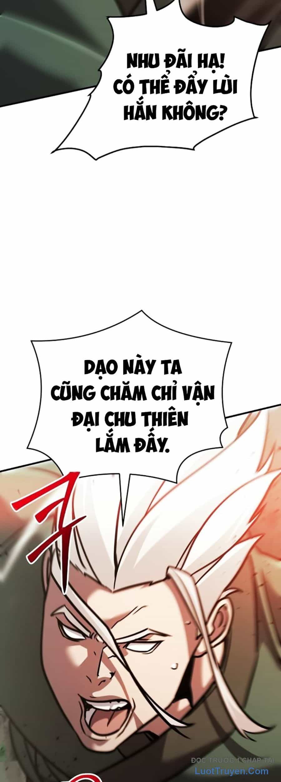 Tiểu Tử Đáng Ngờ Lại Là Cao Thủ - Chương 109 - ảnh 35