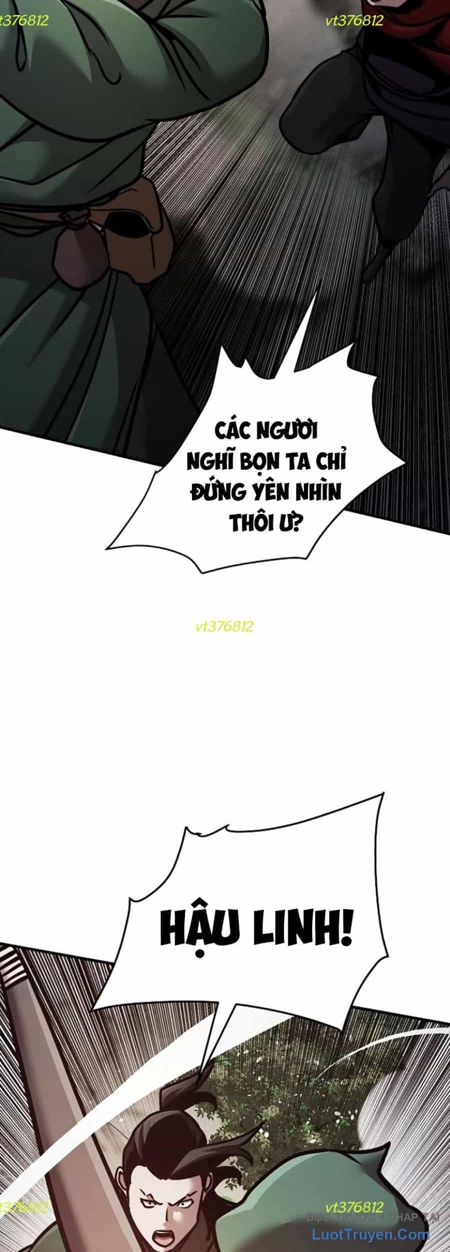 Tiểu Tử Đáng Ngờ Lại Là Cao Thủ - Chương 109 - ảnh 38