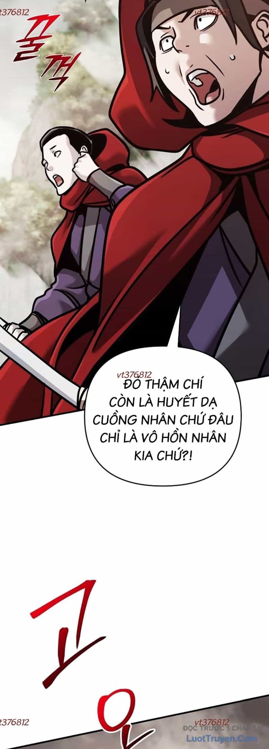 Tiểu Tử Đáng Ngờ Lại Là Cao Thủ - Chương 109 - ảnh 45
