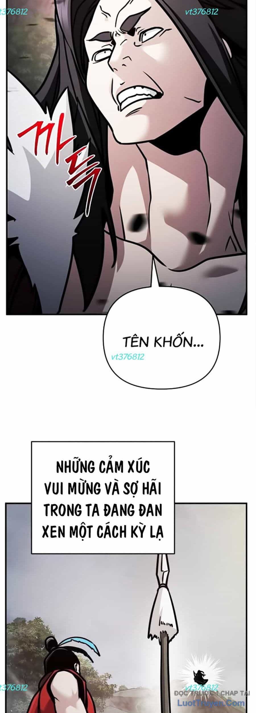 Tiểu Tử Đáng Ngờ Lại Là Cao Thủ - Chương 109 - ảnh 5