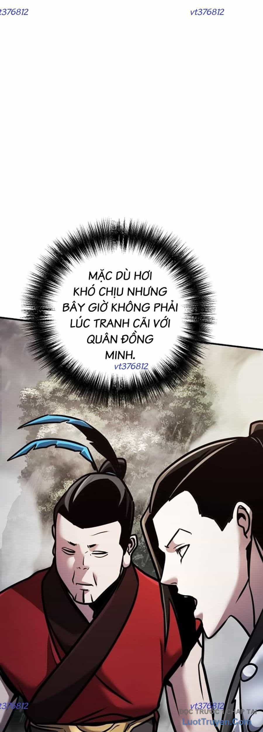Tiểu Tử Đáng Ngờ Lại Là Cao Thủ - Chương 109 - ảnh 52