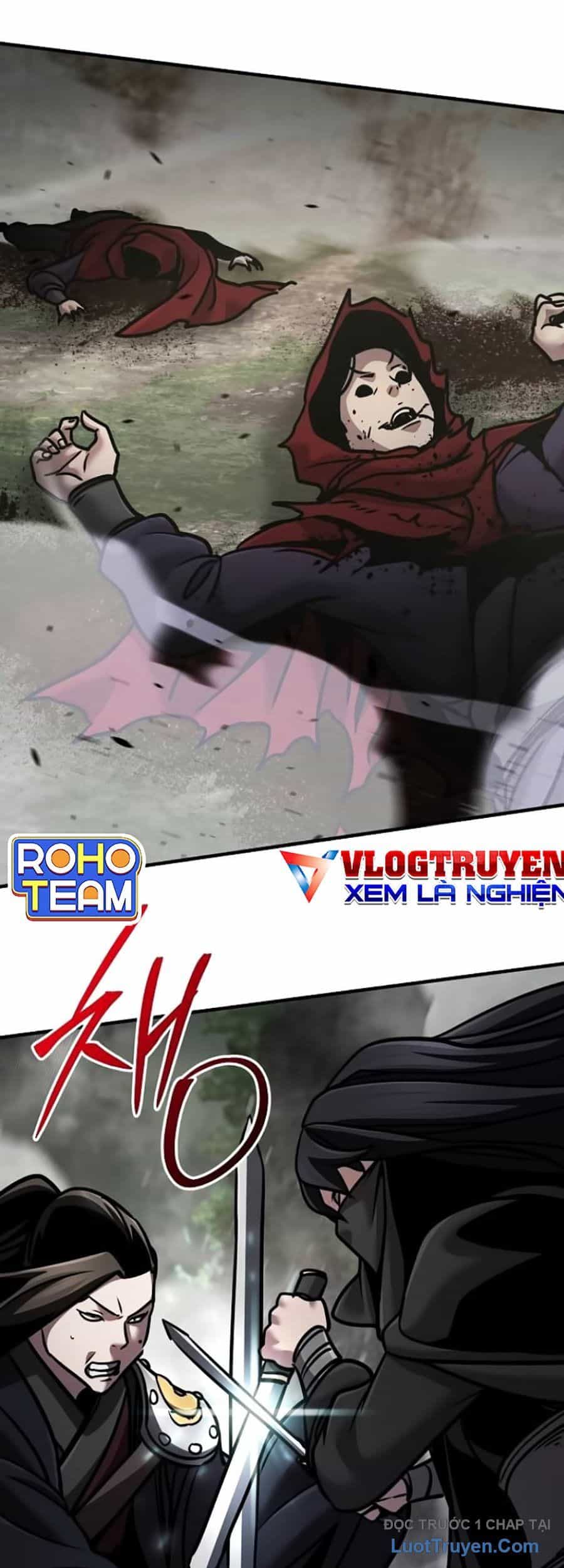 Tiểu Tử Đáng Ngờ Lại Là Cao Thủ - Chương 109 - ảnh 63