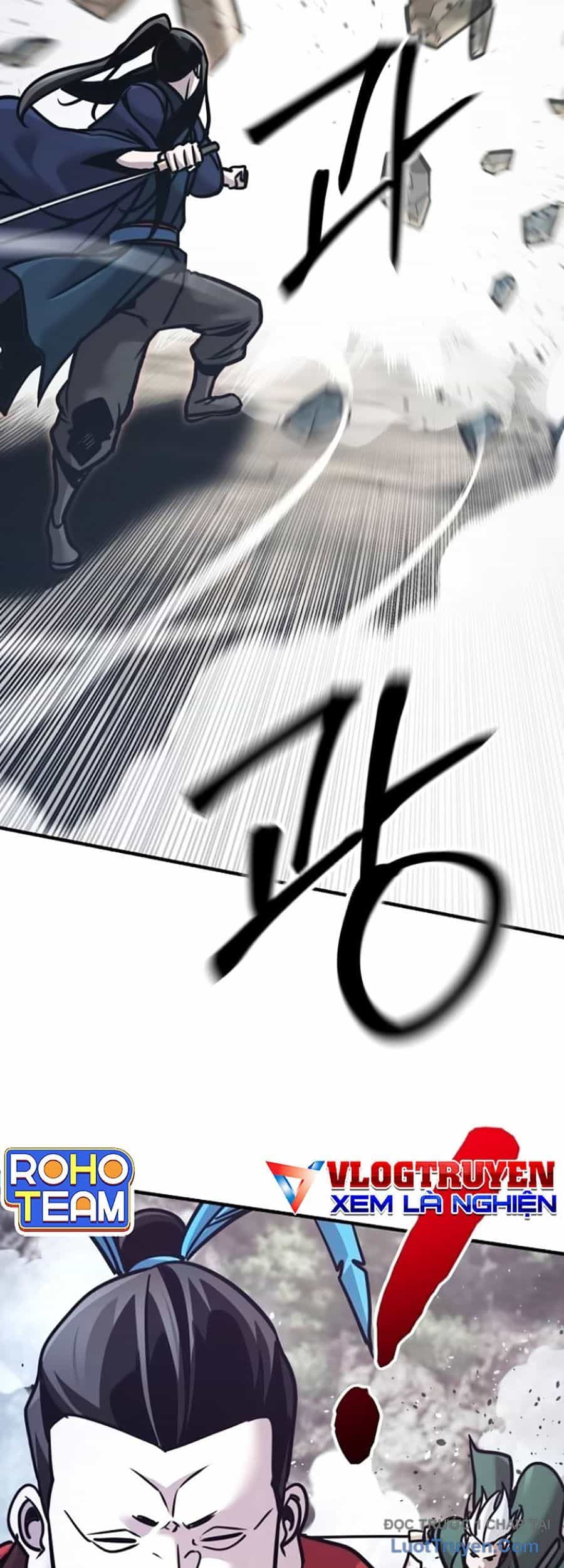 Tiểu Tử Đáng Ngờ Lại Là Cao Thủ - Chương 109 - ảnh 81