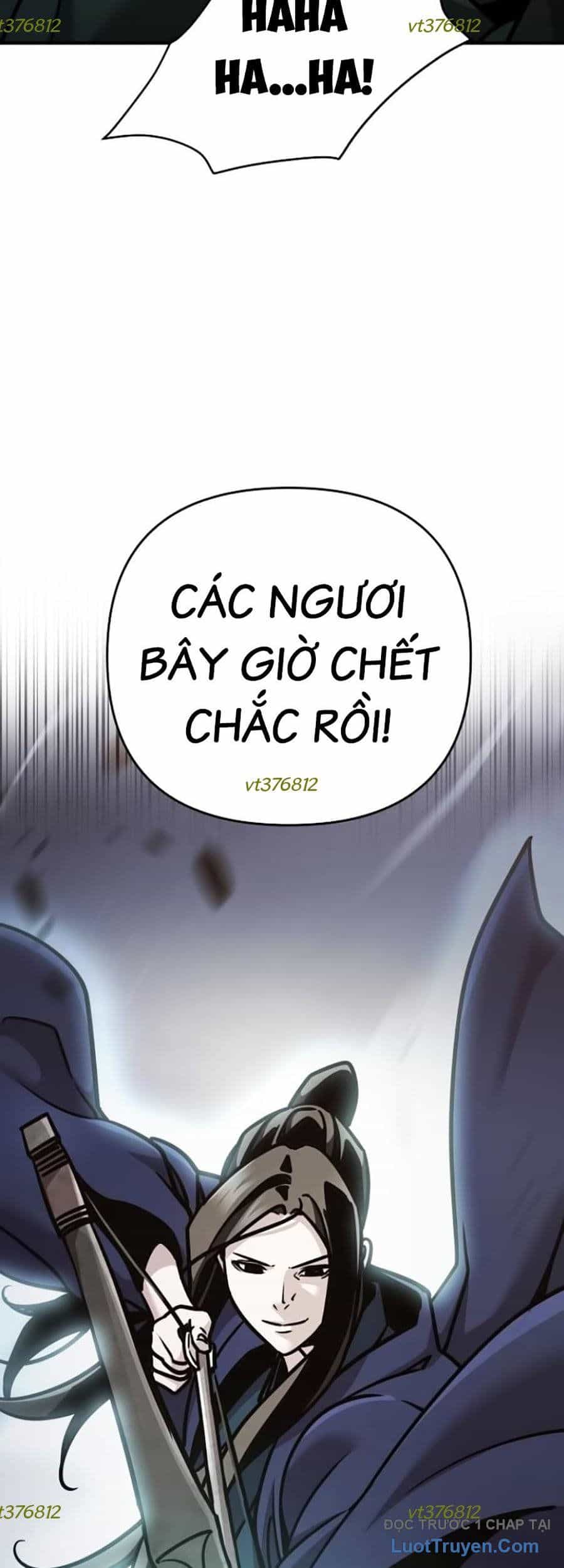 Tiểu Tử Đáng Ngờ Lại Là Cao Thủ - Chương 109 - ảnh 9