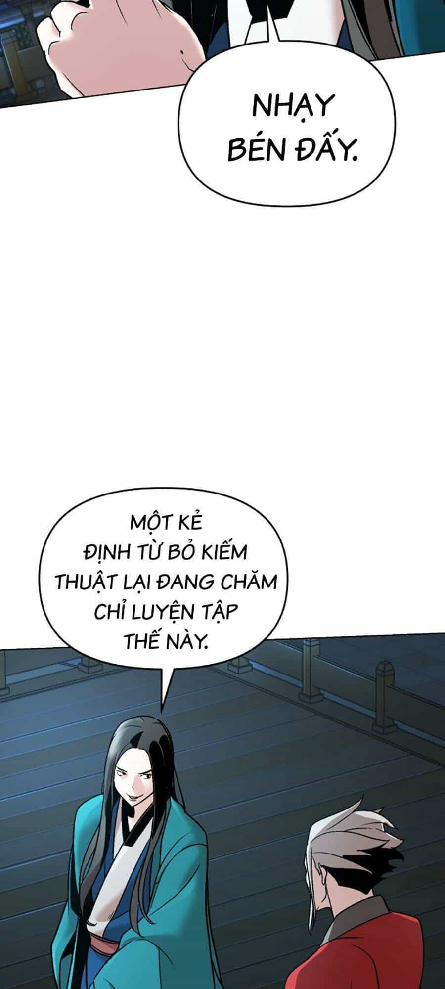 Tiểu Tử Đáng Ngờ Lại Là Cao Thủ - Chương 11 - ảnh 13