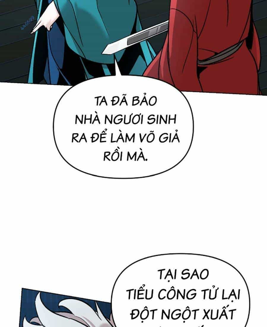 Tiểu Tử Đáng Ngờ Lại Là Cao Thủ - Chương 11 - ảnh 14