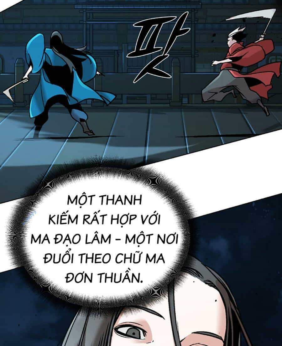 Tiểu Tử Đáng Ngờ Lại Là Cao Thủ - Chương 11 - ảnh 27
