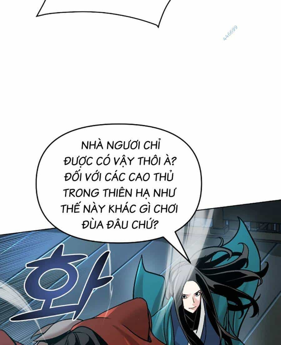 Tiểu Tử Đáng Ngờ Lại Là Cao Thủ - Chương 11 - ảnh 39