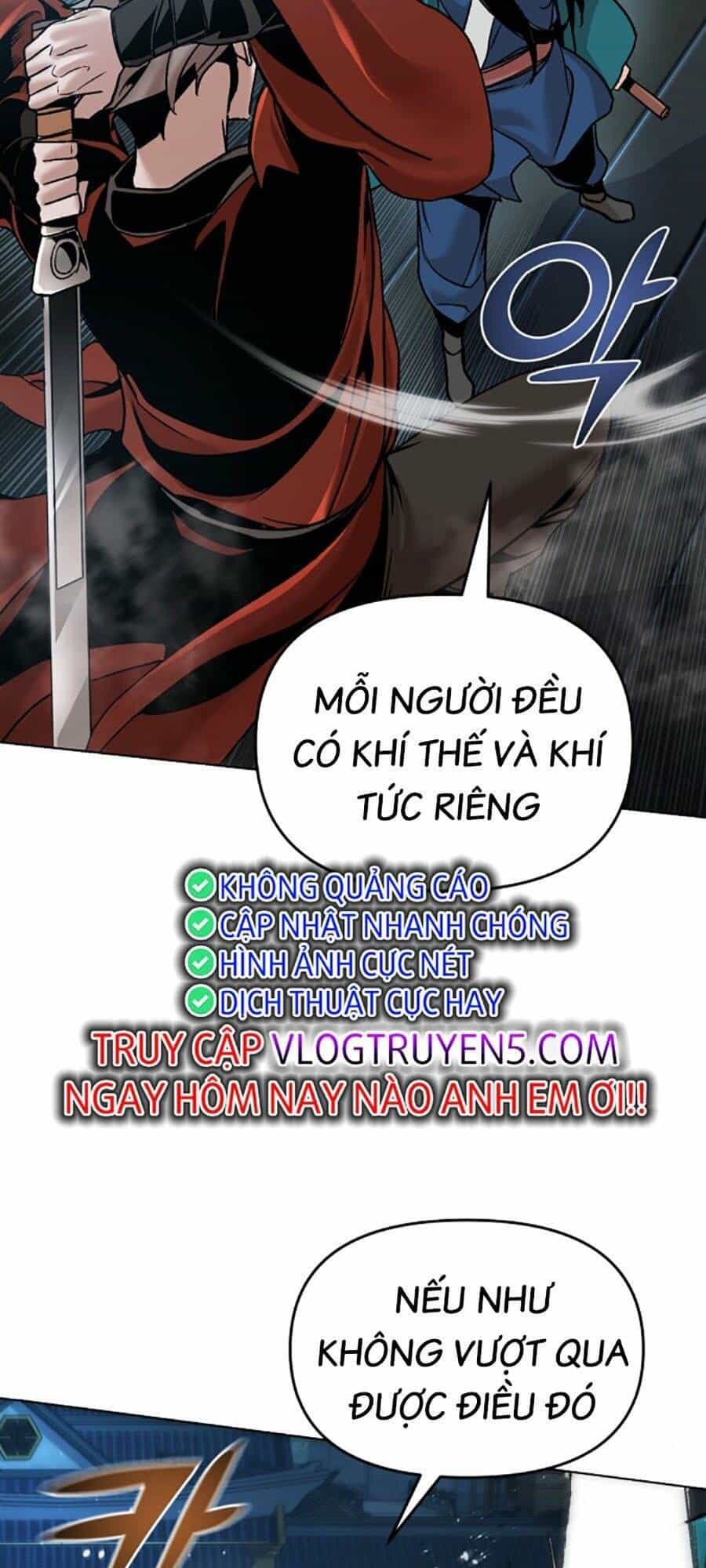 Tiểu Tử Đáng Ngờ Lại Là Cao Thủ - Chương 11 - ảnh 40