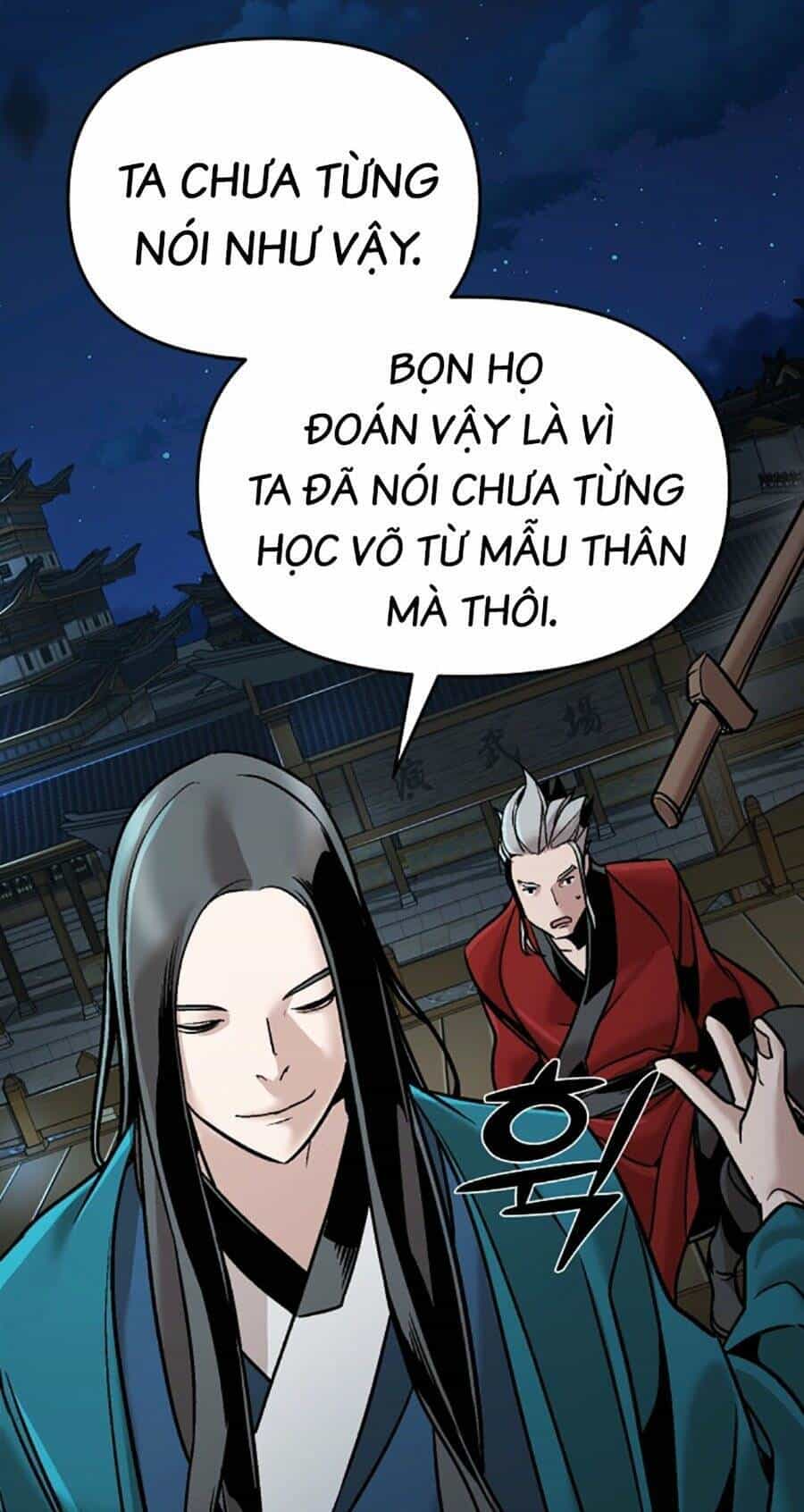 Tiểu Tử Đáng Ngờ Lại Là Cao Thủ - Chương 11 - ảnh 50