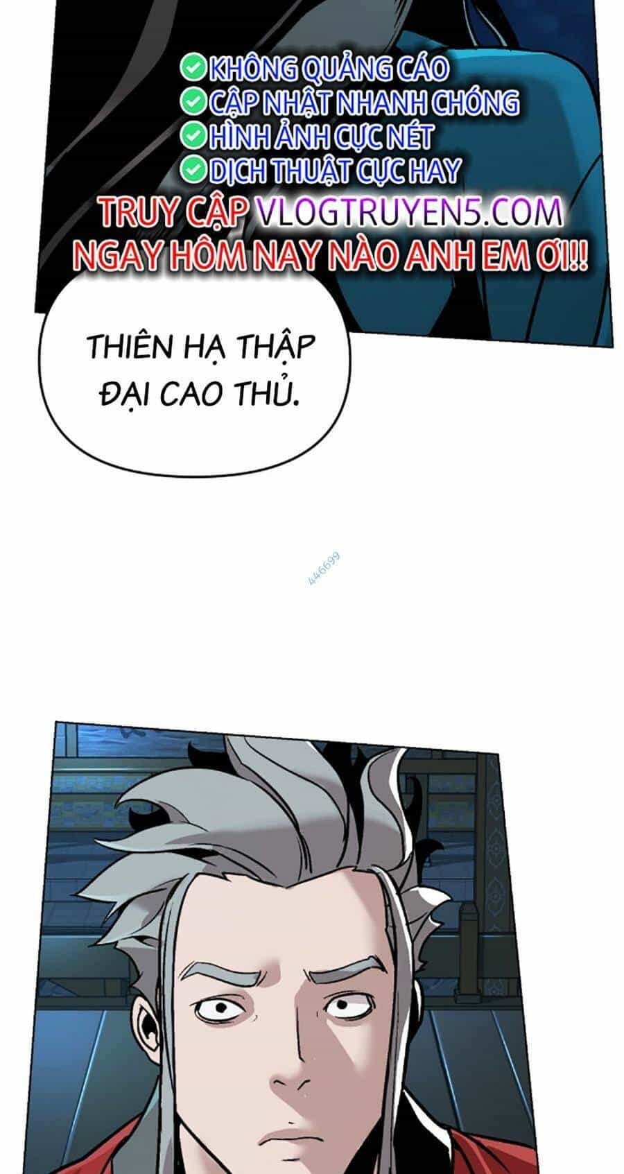 Tiểu Tử Đáng Ngờ Lại Là Cao Thủ - Chương 11 - ảnh 52