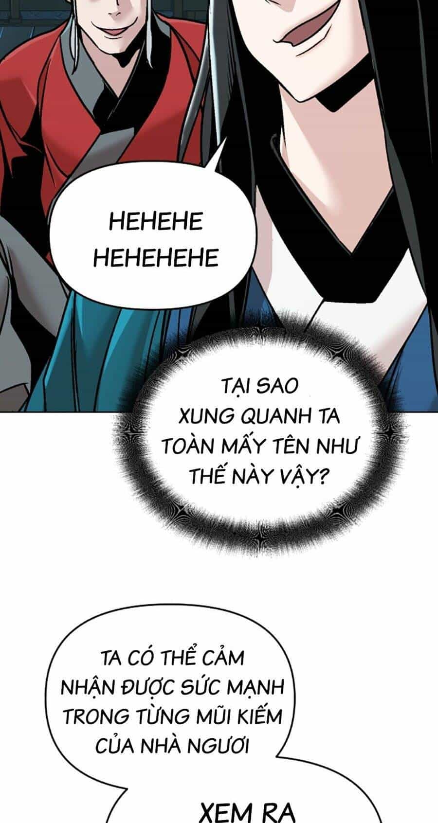 Tiểu Tử Đáng Ngờ Lại Là Cao Thủ - Chương 11 - ảnh 54
