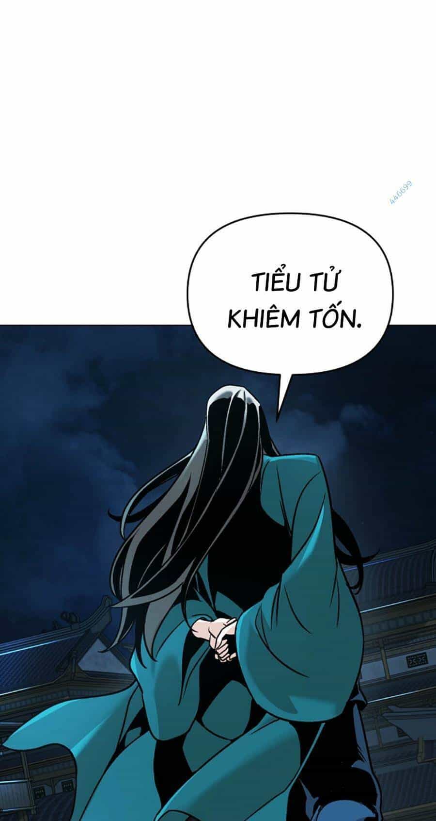 Tiểu Tử Đáng Ngờ Lại Là Cao Thủ - Chương 11 - ảnh 56
