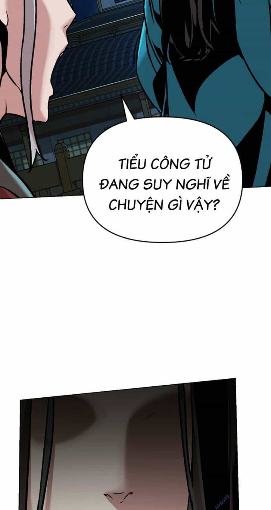 Tiểu Tử Đáng Ngờ Lại Là Cao Thủ - Chương 11 - ảnh 60