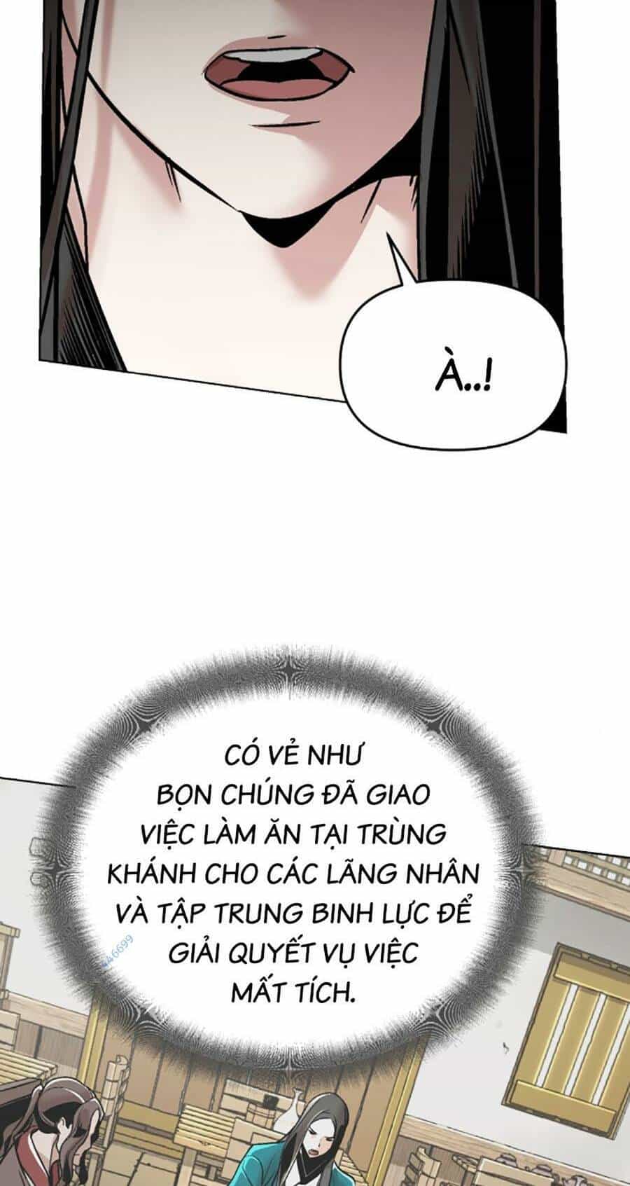 Tiểu Tử Đáng Ngờ Lại Là Cao Thủ - Chương 11 - ảnh 61