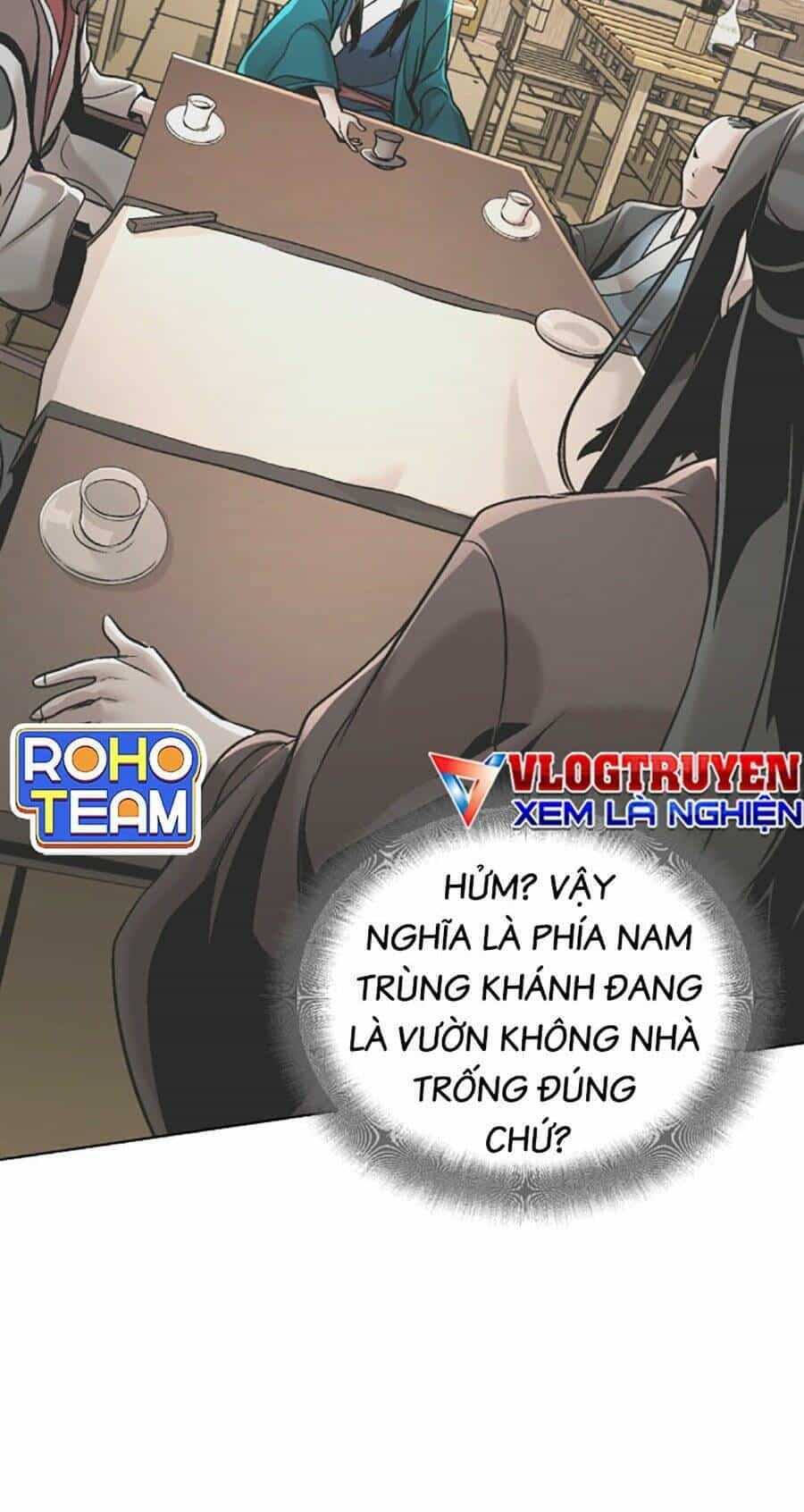 Tiểu Tử Đáng Ngờ Lại Là Cao Thủ - Chương 11 - ảnh 62