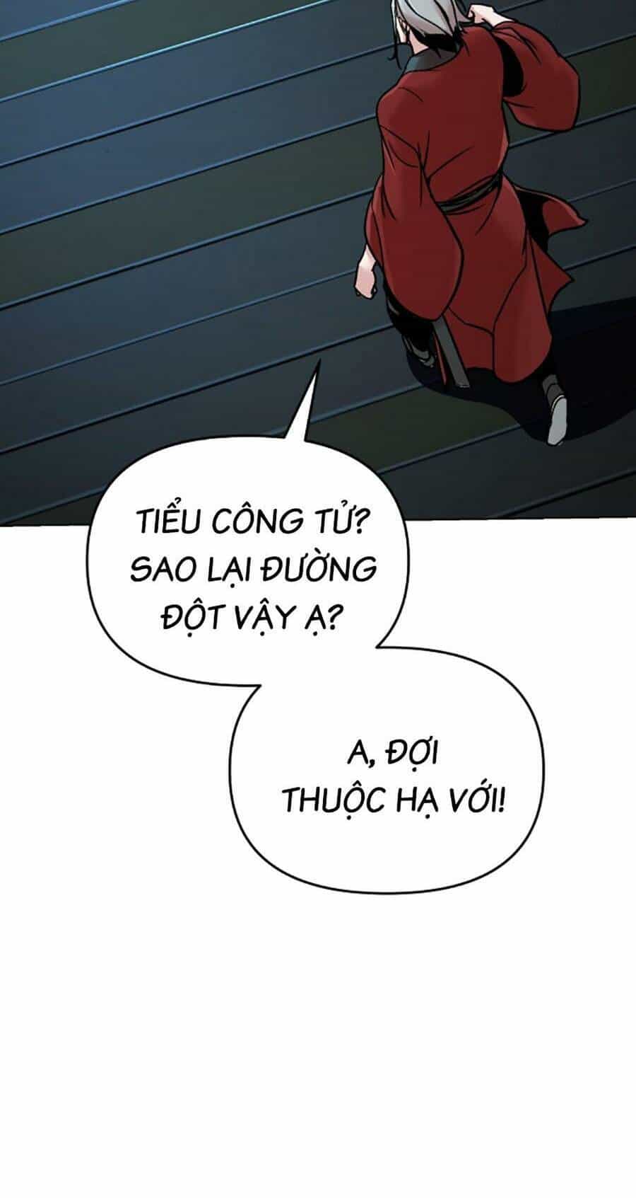 Tiểu Tử Đáng Ngờ Lại Là Cao Thủ - Chương 11 - ảnh 65