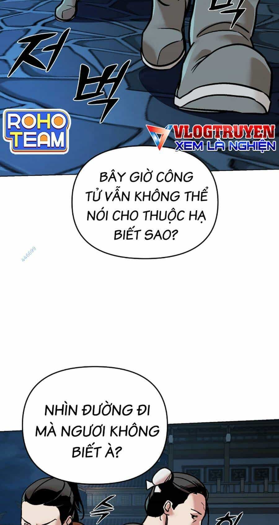 Tiểu Tử Đáng Ngờ Lại Là Cao Thủ - Chương 11 - ảnh 68