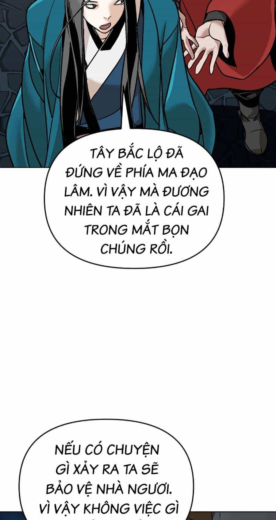 Tiểu Tử Đáng Ngờ Lại Là Cao Thủ - Chương 11 - ảnh 74