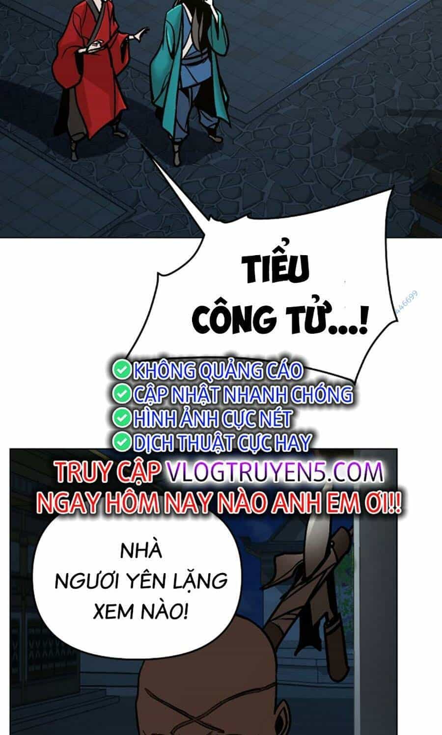 Tiểu Tử Đáng Ngờ Lại Là Cao Thủ - Chương 11 - ảnh 81