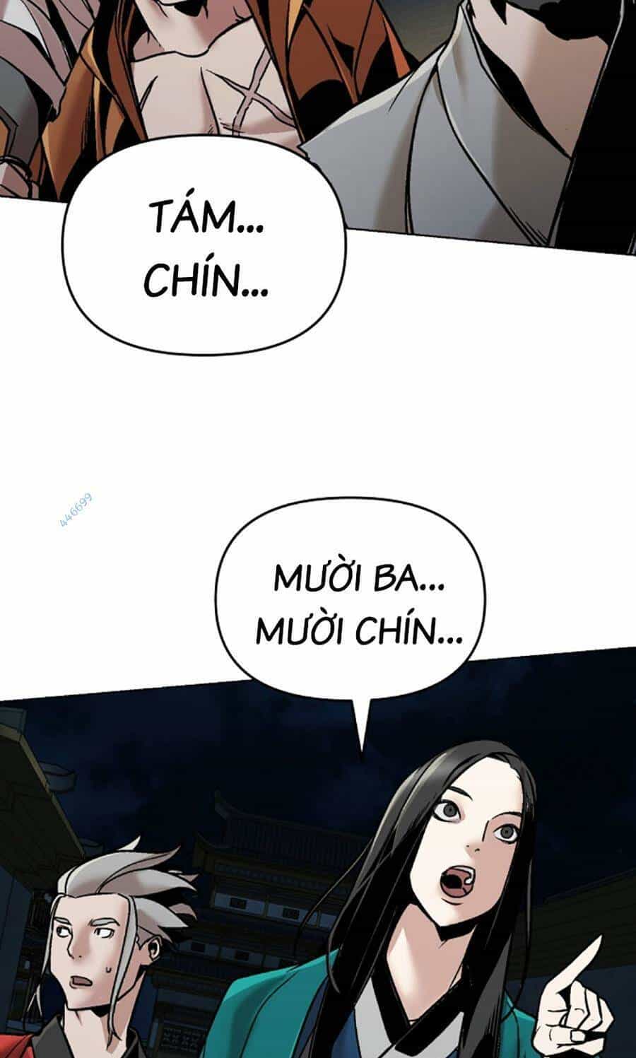 Tiểu Tử Đáng Ngờ Lại Là Cao Thủ - Chương 11 - ảnh 84