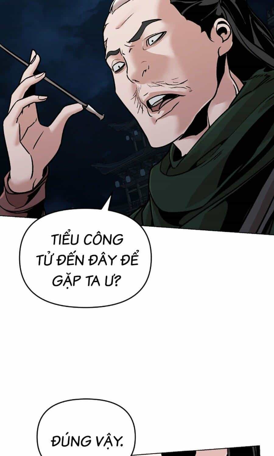 Tiểu Tử Đáng Ngờ Lại Là Cao Thủ - Chương 11 - ảnh 94