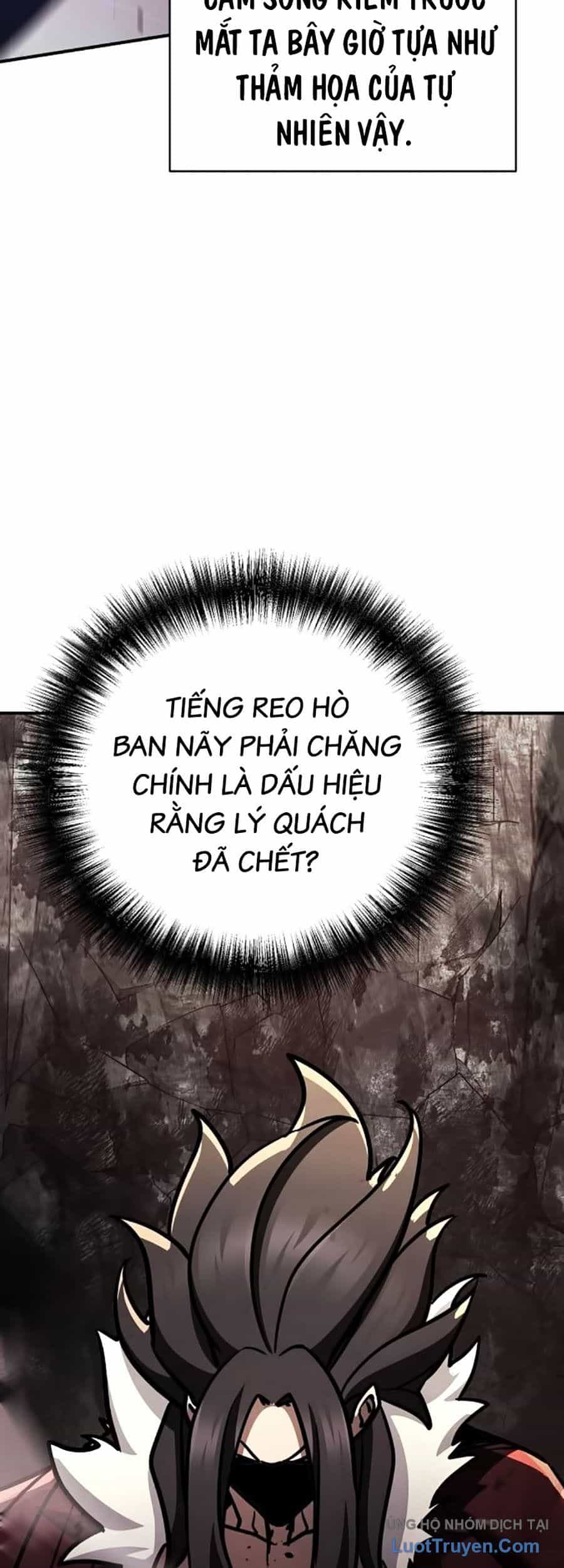Tiểu Tử Đáng Ngờ Lại Là Cao Thủ - Chương 110 - ảnh 21