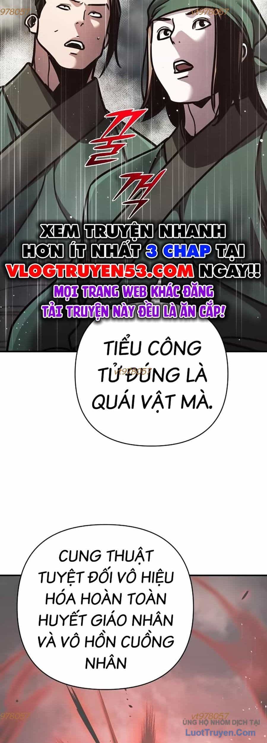 Tiểu Tử Đáng Ngờ Lại Là Cao Thủ - Chương 110 - ảnh 41