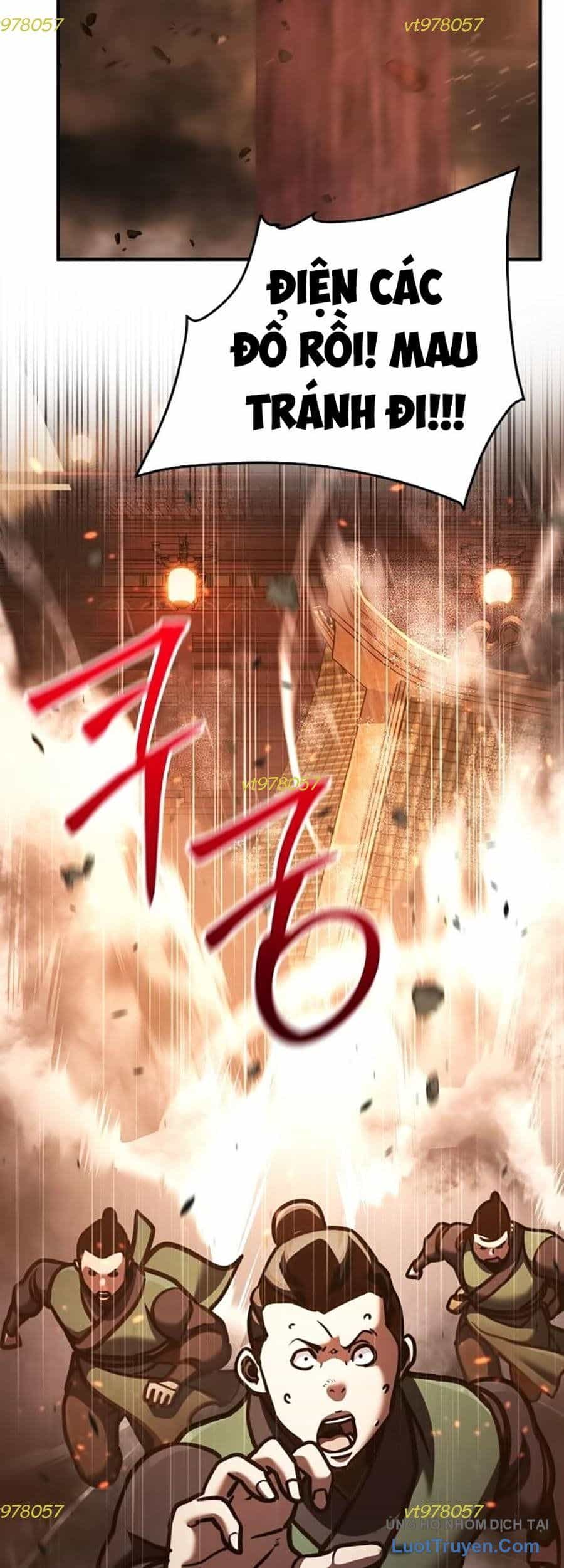 Tiểu Tử Đáng Ngờ Lại Là Cao Thủ - Chương 110 - ảnh 47