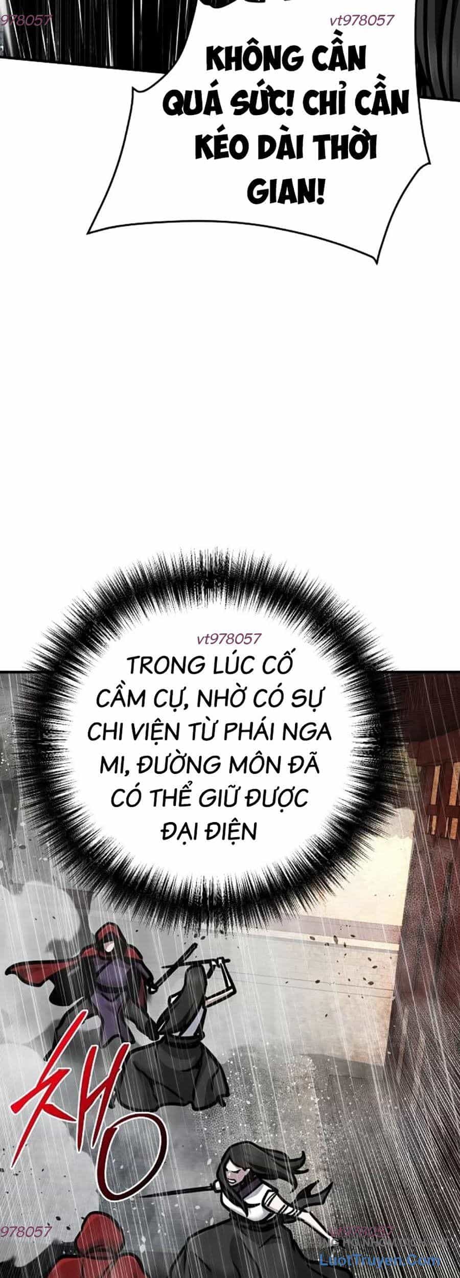 Tiểu Tử Đáng Ngờ Lại Là Cao Thủ - Chương 110 - ảnh 54