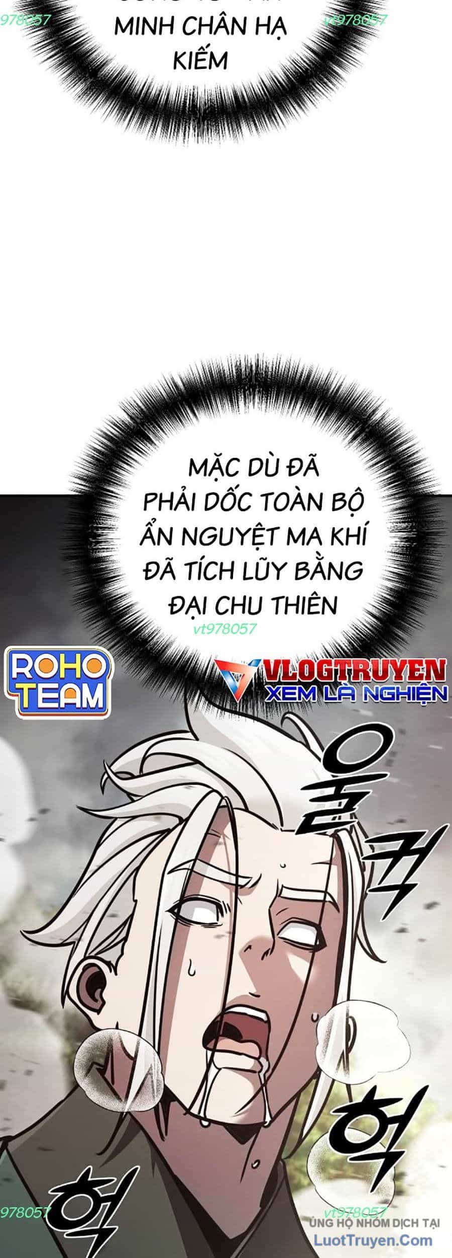 Tiểu Tử Đáng Ngờ Lại Là Cao Thủ - Chương 110 - ảnh 8