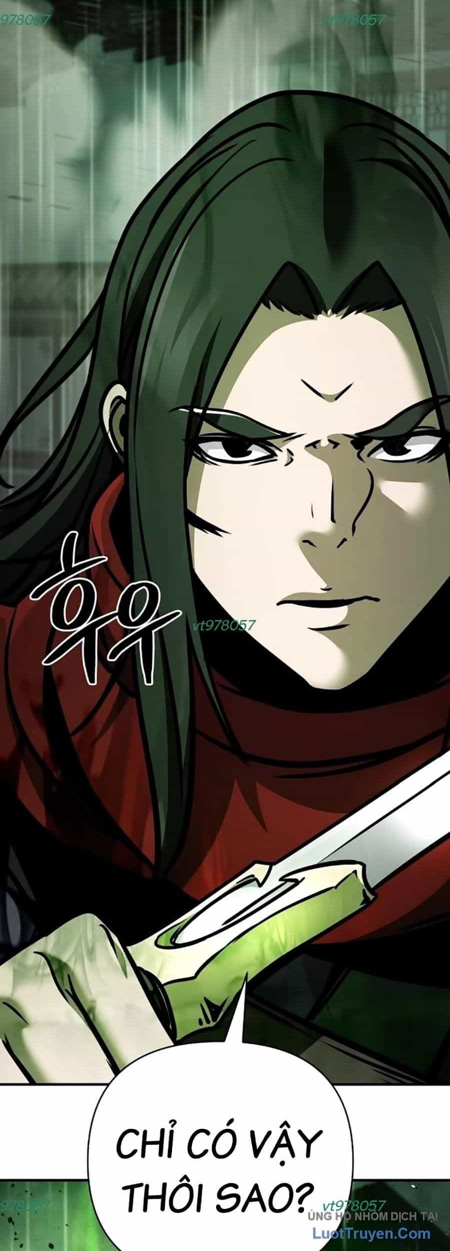 Tiểu Tử Đáng Ngờ Lại Là Cao Thủ - Chương 110 - ảnh 86