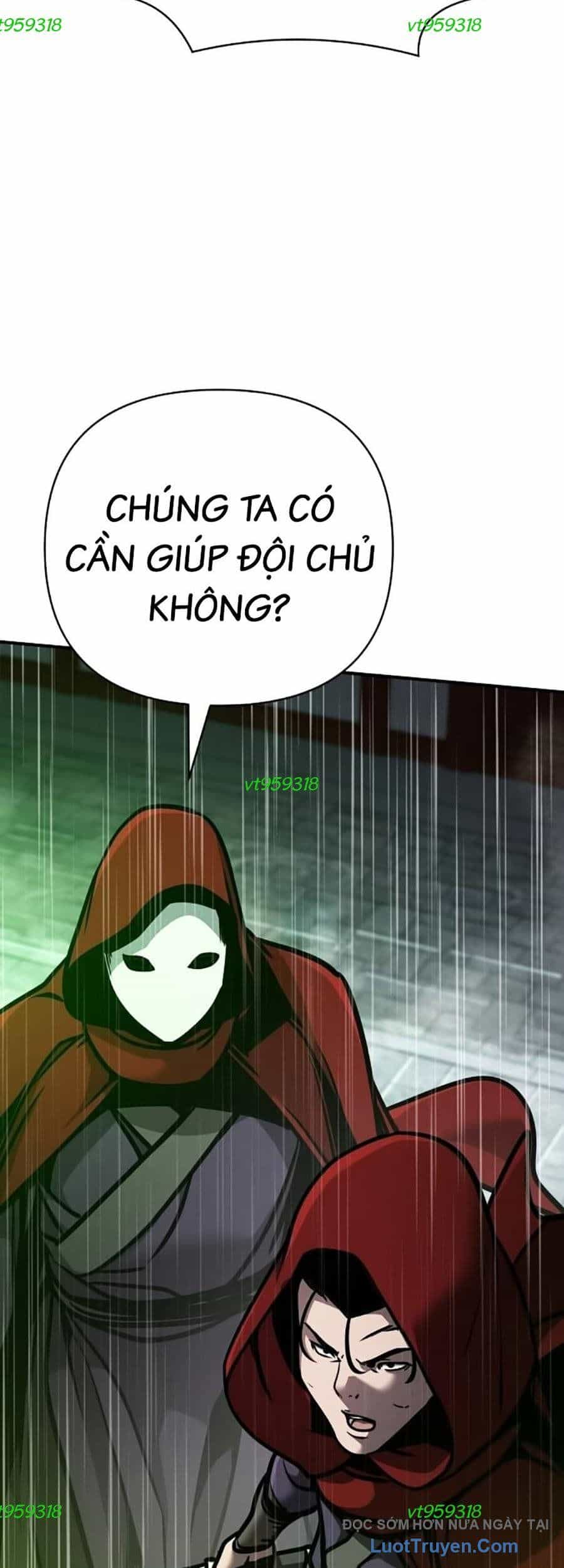 Tiểu Tử Đáng Ngờ Lại Là Cao Thủ - Chương 111 - ảnh 13