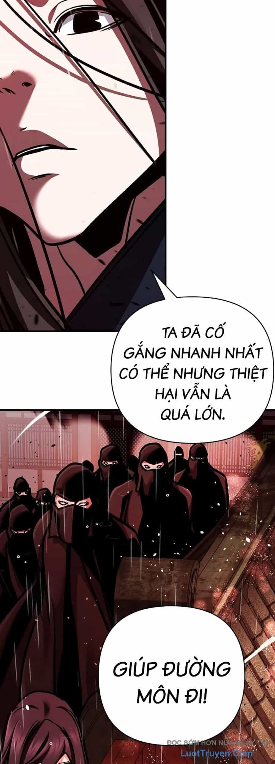 Tiểu Tử Đáng Ngờ Lại Là Cao Thủ - Chương 111 - ảnh 33