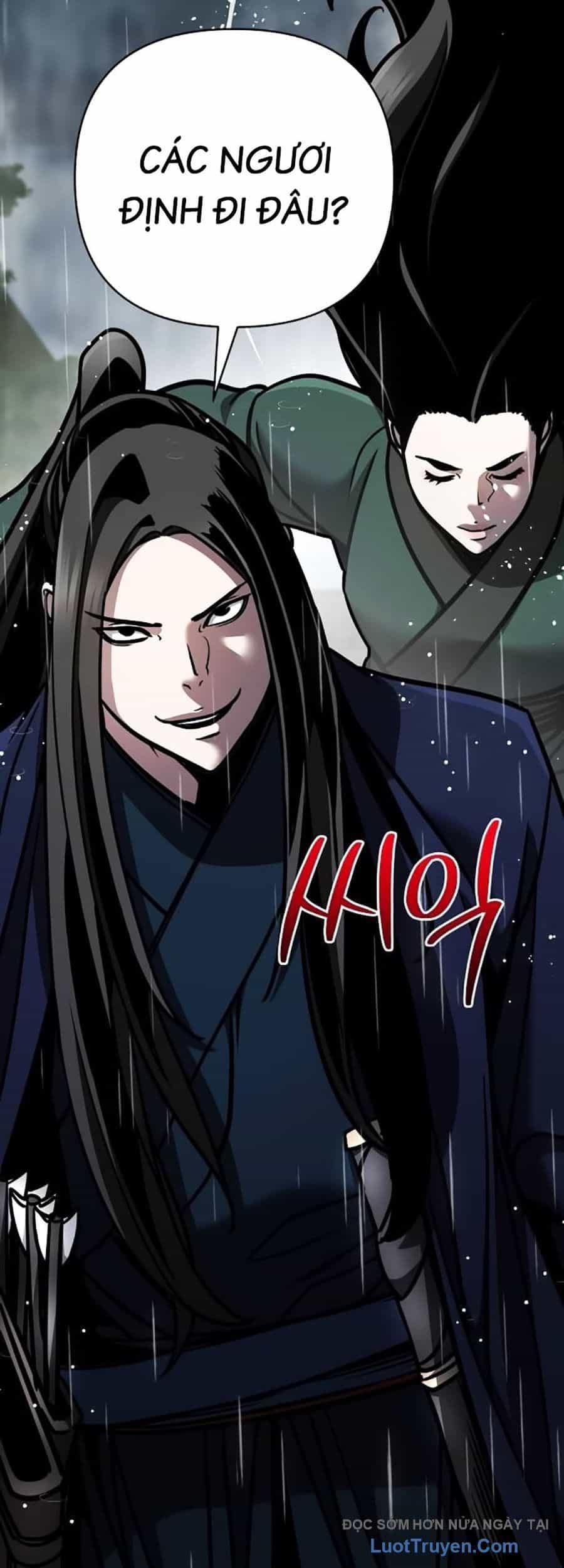 Tiểu Tử Đáng Ngờ Lại Là Cao Thủ - Chương 111 - ảnh 39