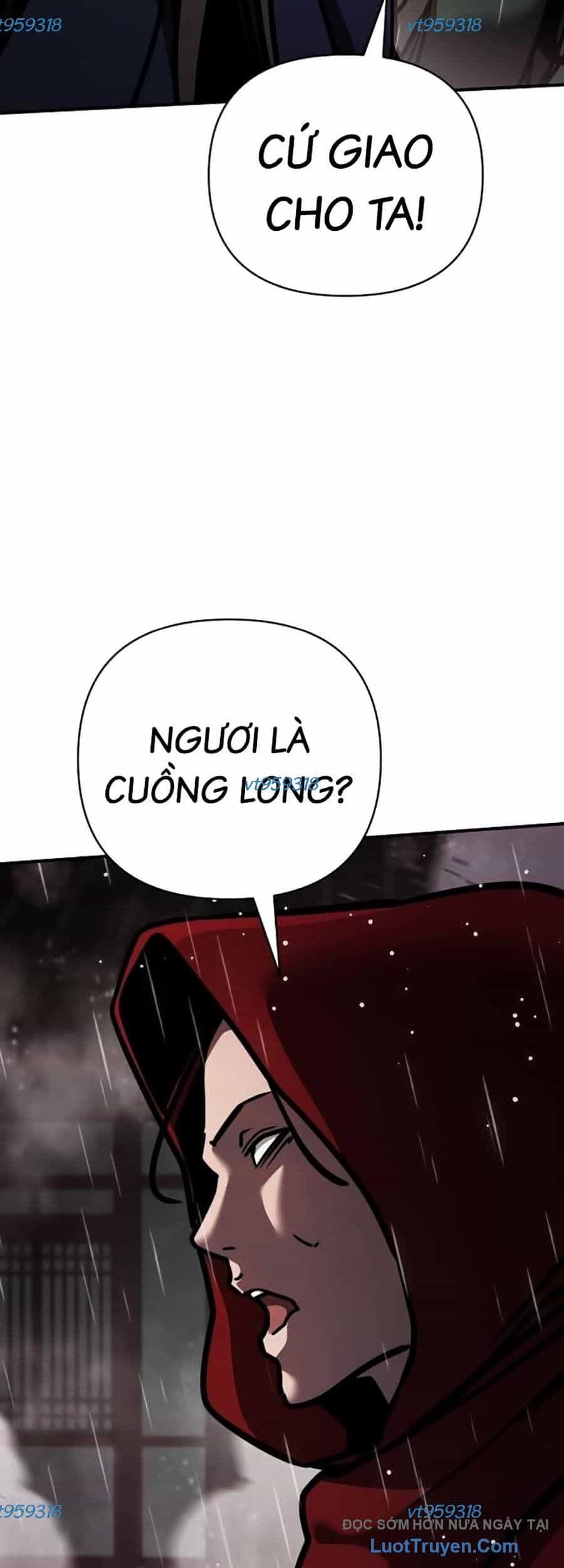 Tiểu Tử Đáng Ngờ Lại Là Cao Thủ - Chương 111 - ảnh 41