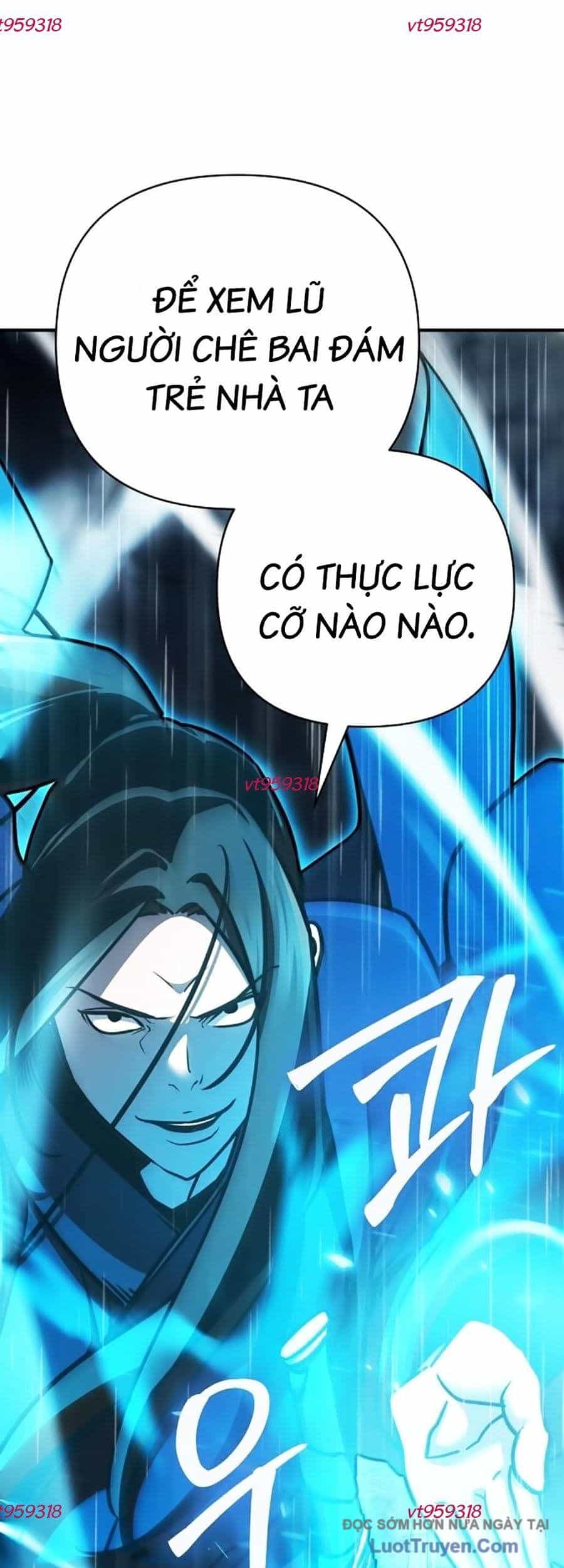 Tiểu Tử Đáng Ngờ Lại Là Cao Thủ - Chương 111 - ảnh 49