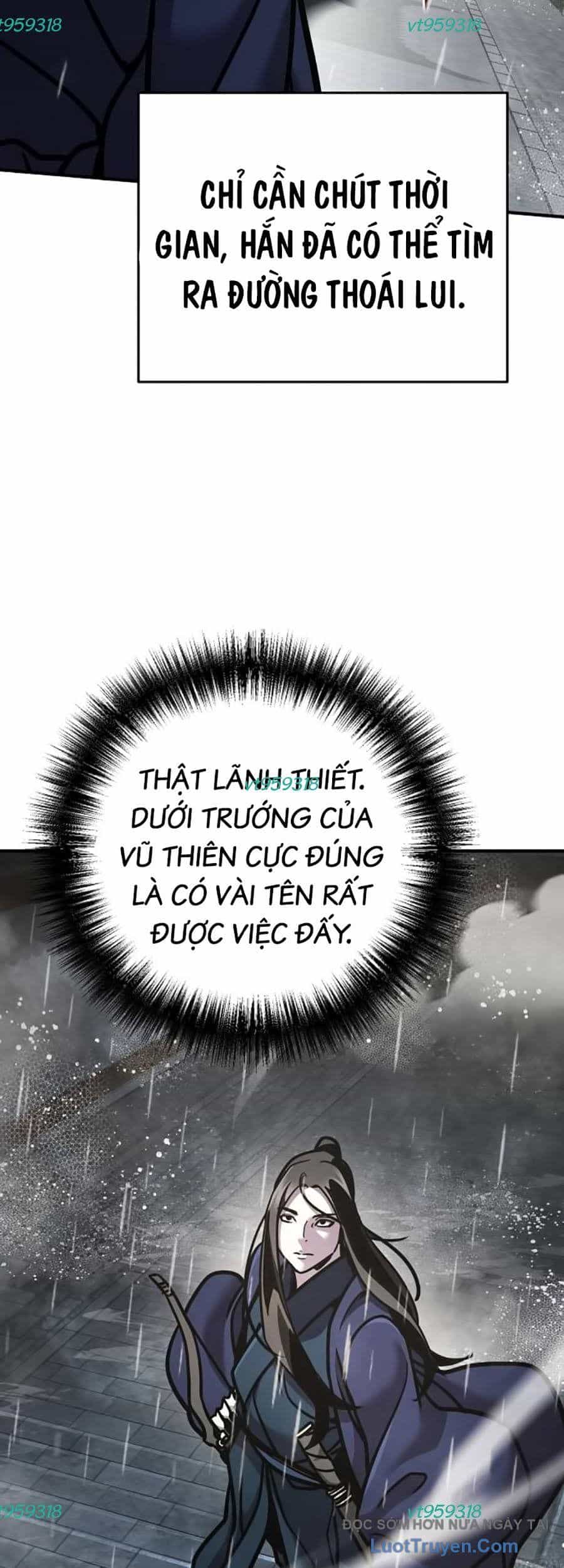 Tiểu Tử Đáng Ngờ Lại Là Cao Thủ - Chương 111 - ảnh 57