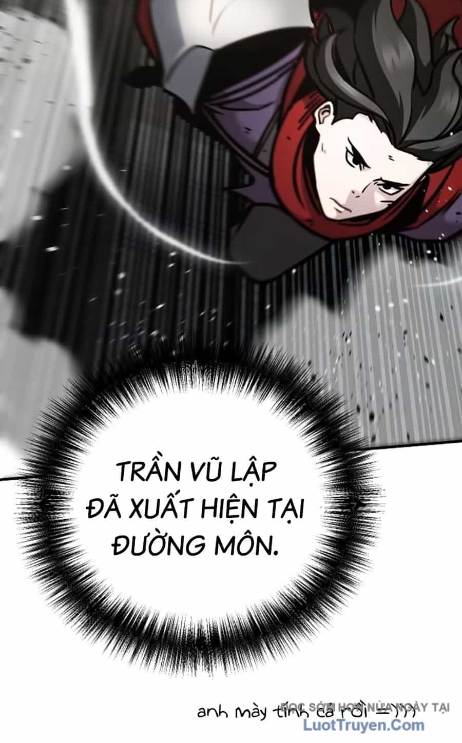 Tiểu Tử Đáng Ngờ Lại Là Cao Thủ - Chương 111 - ảnh 71