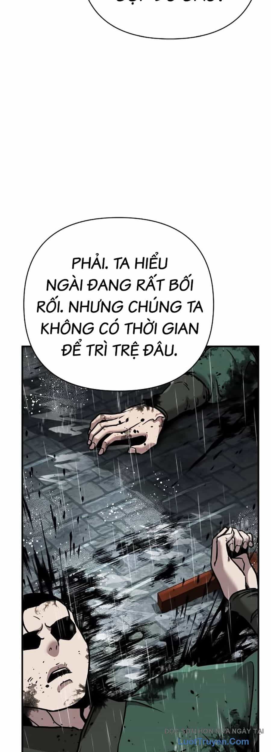 Tiểu Tử Đáng Ngờ Lại Là Cao Thủ - Chương 111 - ảnh 73
