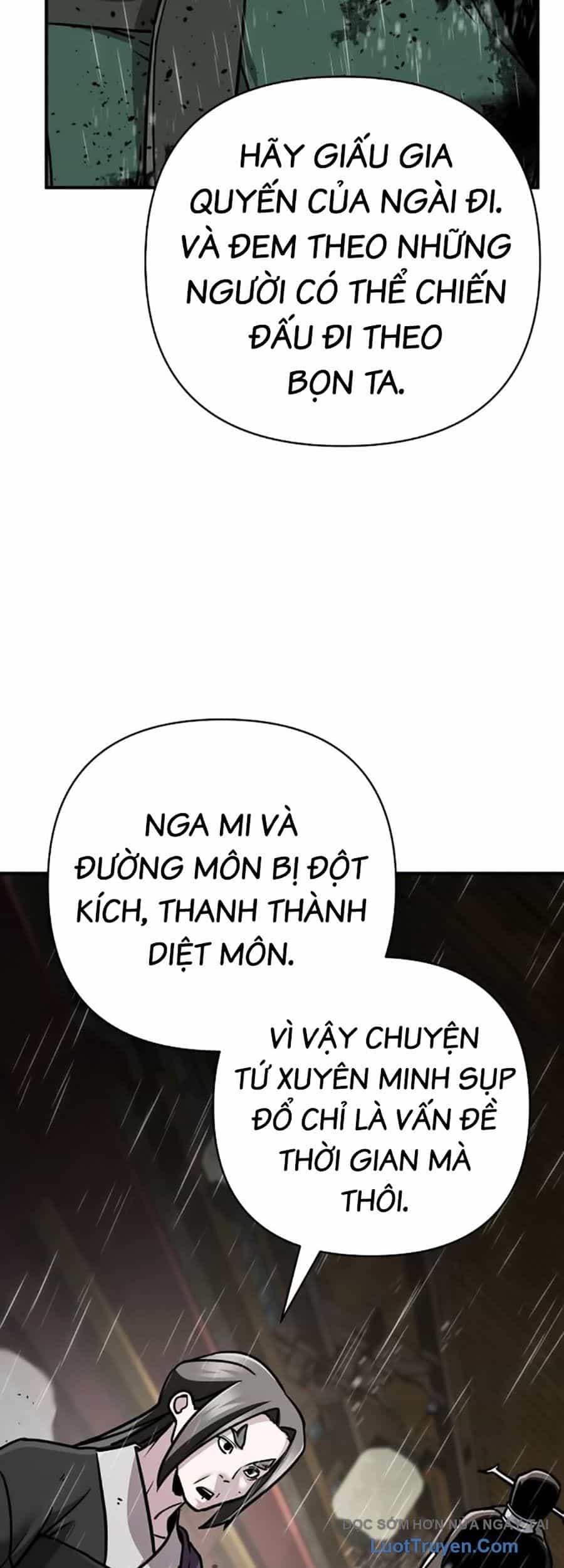 Tiểu Tử Đáng Ngờ Lại Là Cao Thủ - Chương 111 - ảnh 74
