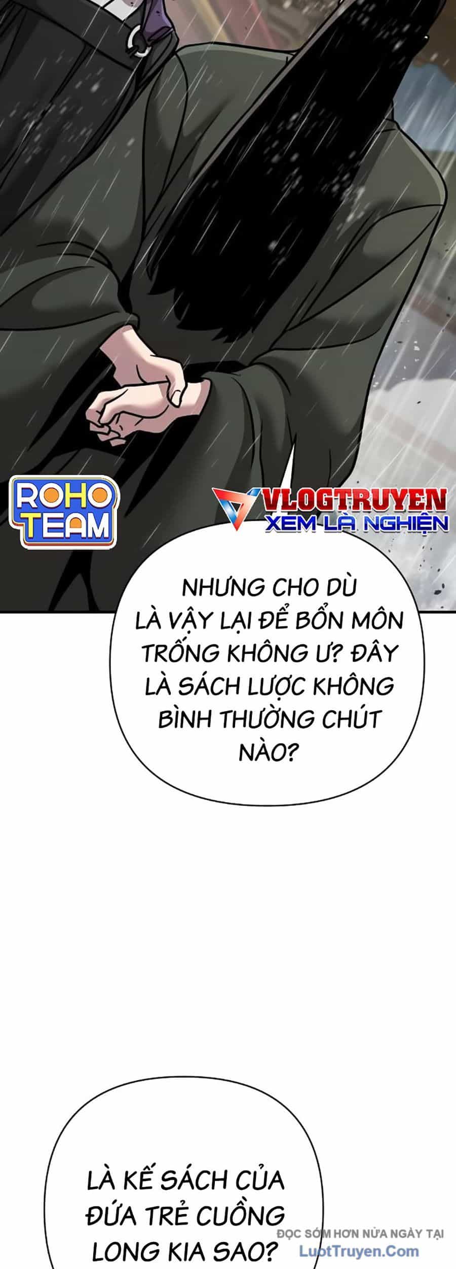 Tiểu Tử Đáng Ngờ Lại Là Cao Thủ - Chương 111 - ảnh 75