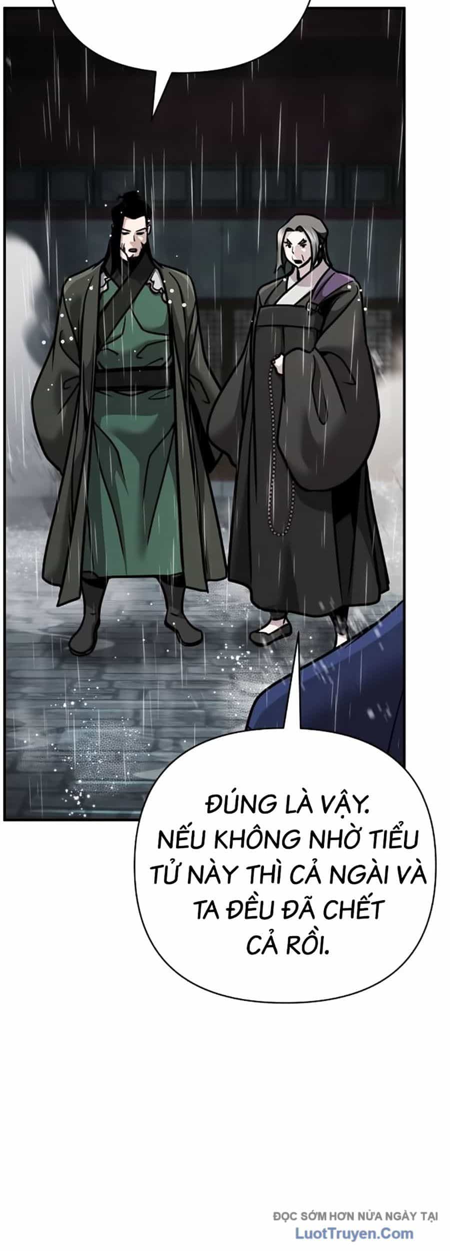 Tiểu Tử Đáng Ngờ Lại Là Cao Thủ - Chương 111 - ảnh 76