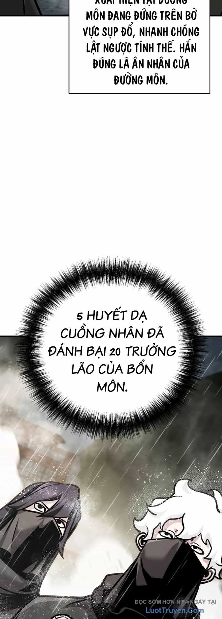 Tiểu Tử Đáng Ngờ Lại Là Cao Thủ - Chương 111 - ảnh 78