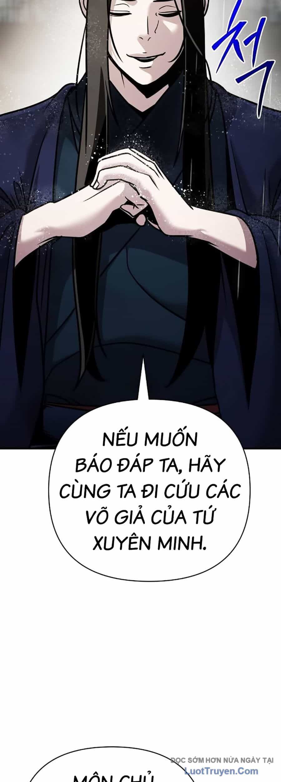 Tiểu Tử Đáng Ngờ Lại Là Cao Thủ - Chương 111 - ảnh 88