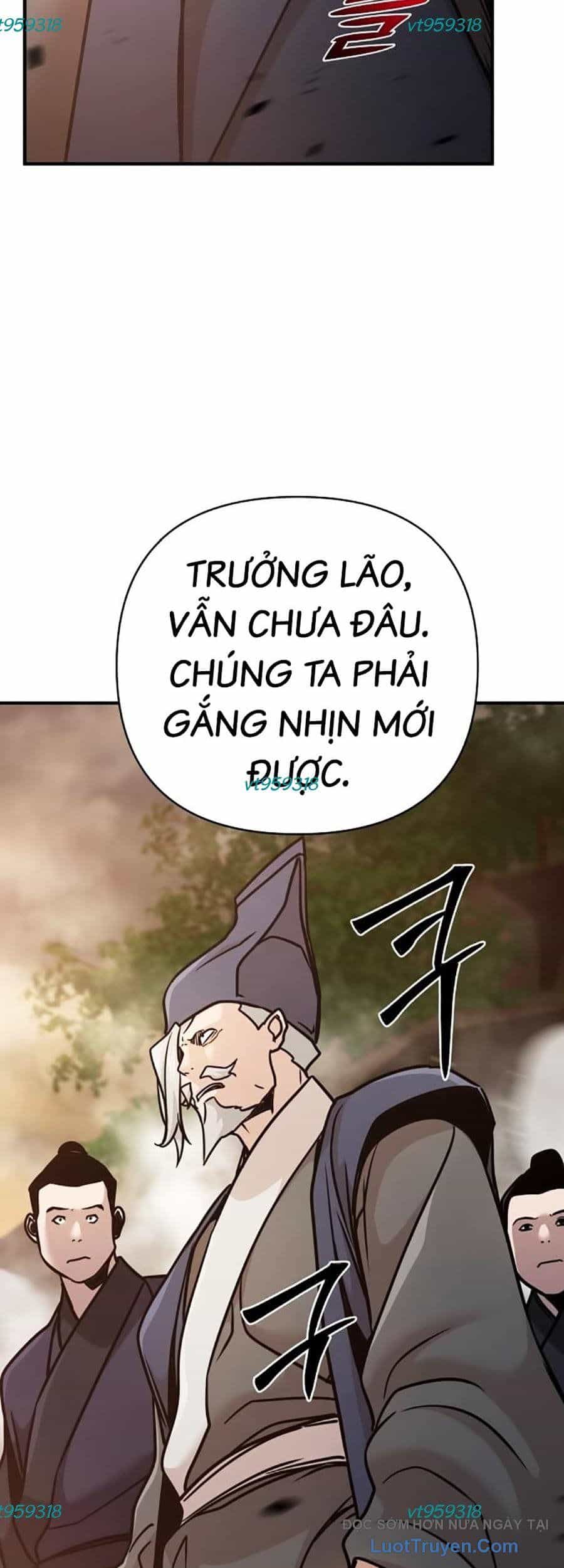 Tiểu Tử Đáng Ngờ Lại Là Cao Thủ - Chương 111 - ảnh 93