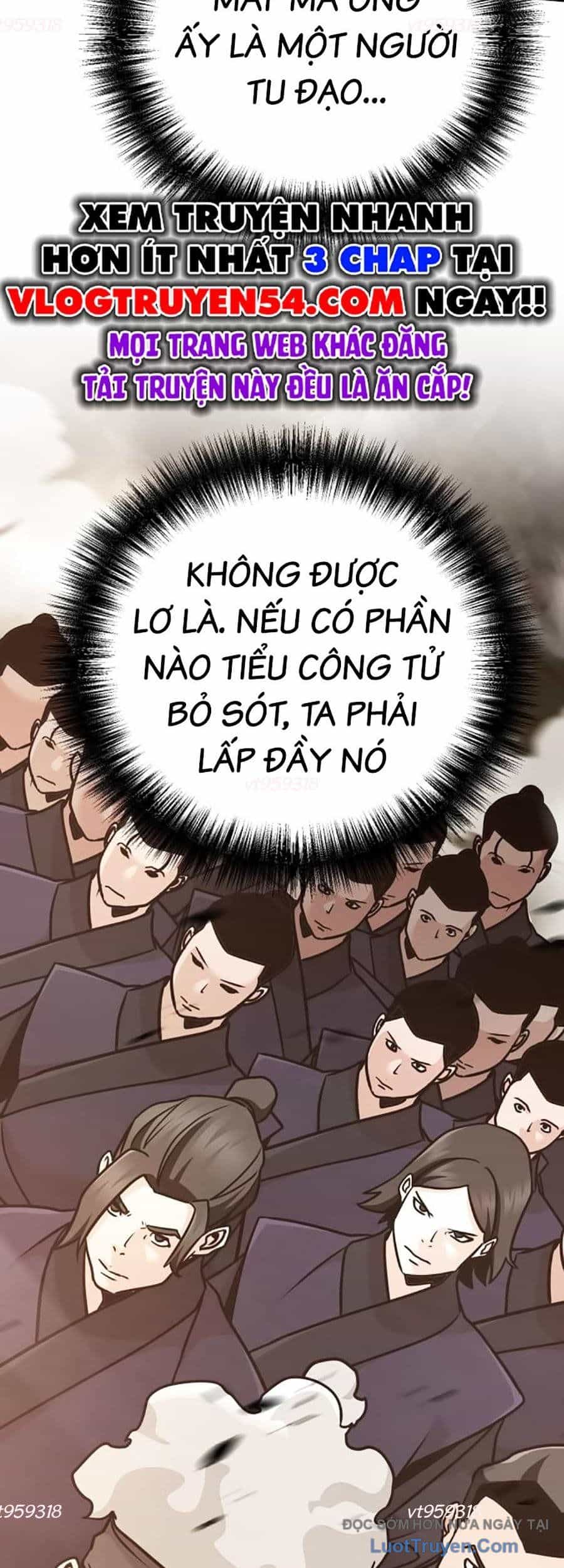 Tiểu Tử Đáng Ngờ Lại Là Cao Thủ - Chương 111 - ảnh 96