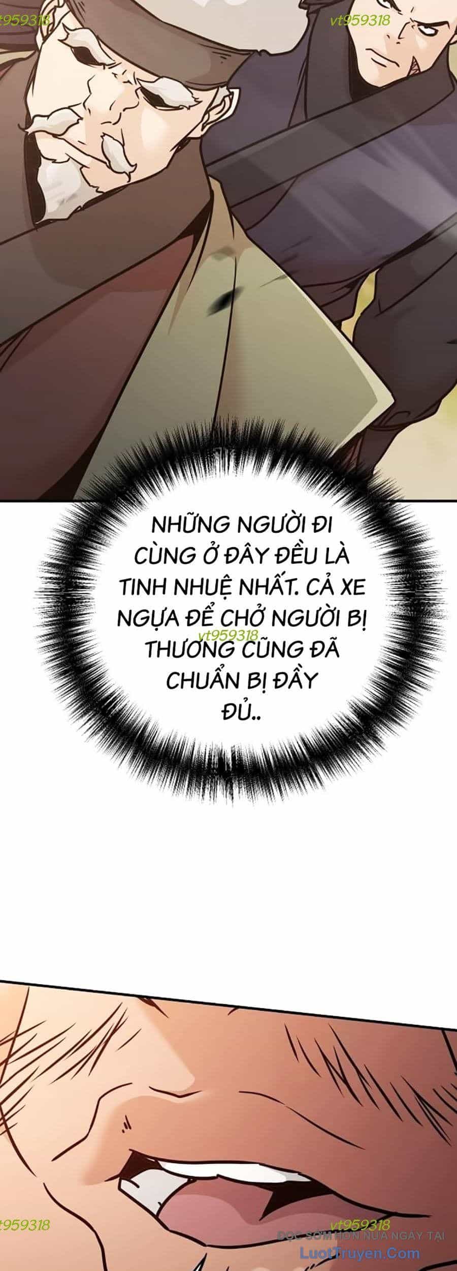 Tiểu Tử Đáng Ngờ Lại Là Cao Thủ - Chương 111 - ảnh 97