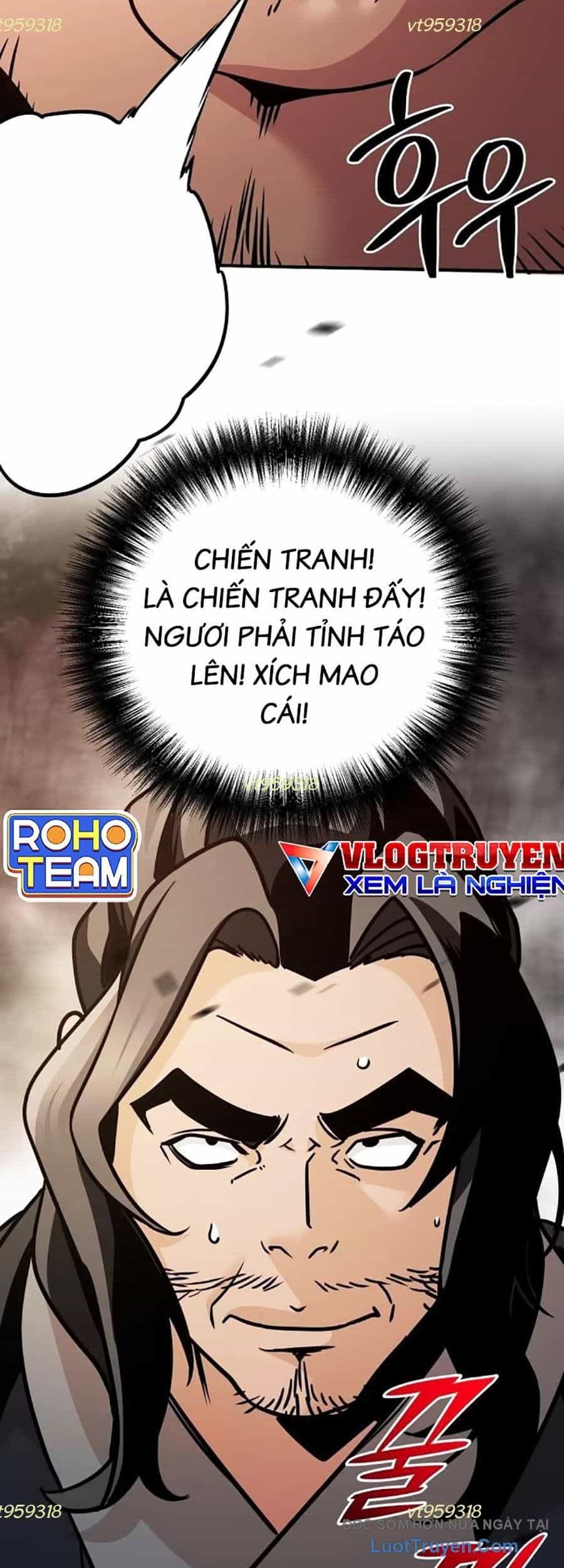 Tiểu Tử Đáng Ngờ Lại Là Cao Thủ - Chương 111 - ảnh 98